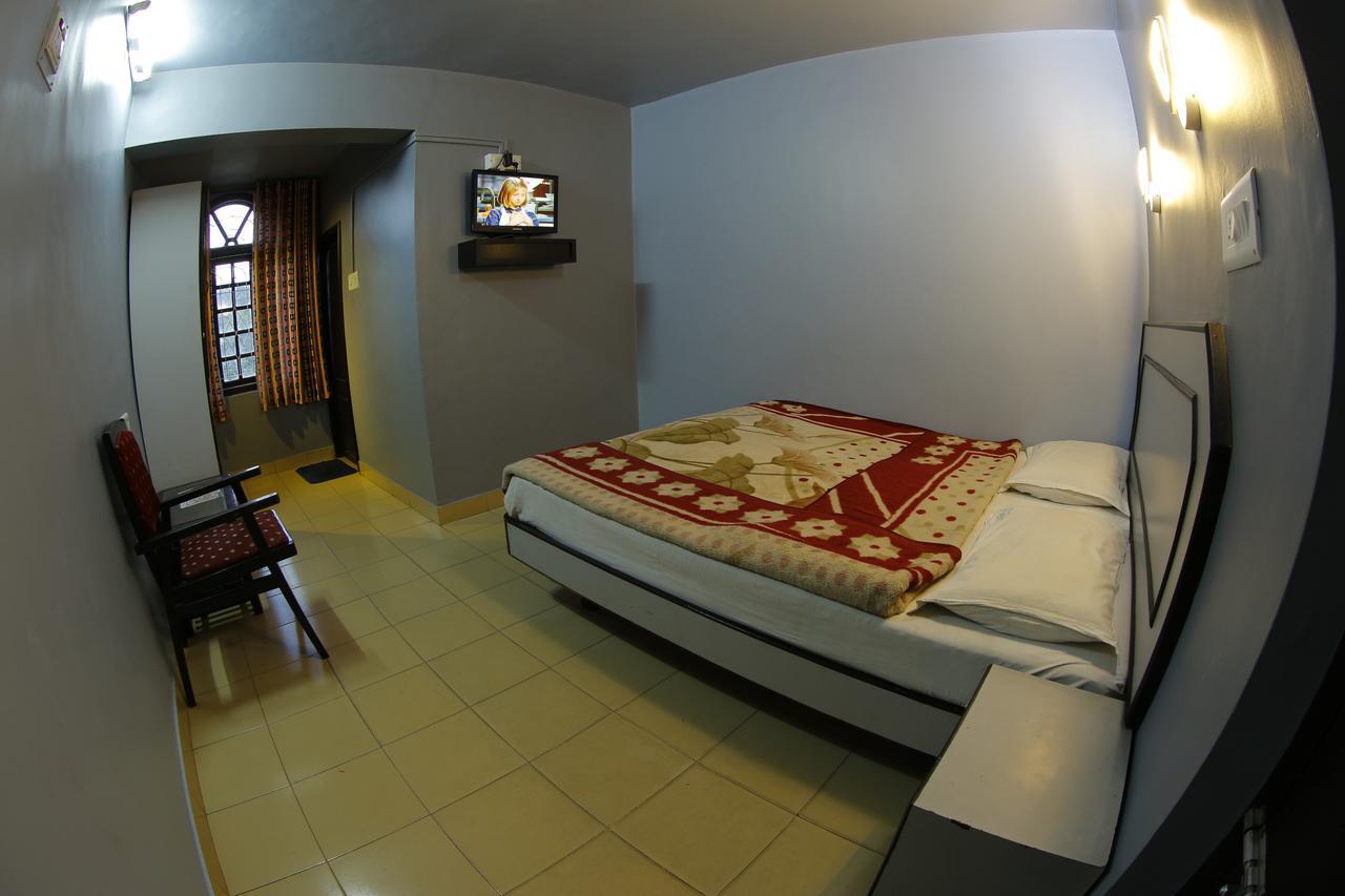 Hotel City Palace Ooty Eksteriør bilde