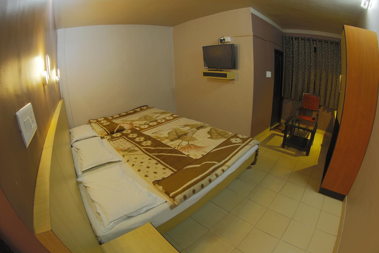 Hotel City Palace Ooty Eksteriør bilde