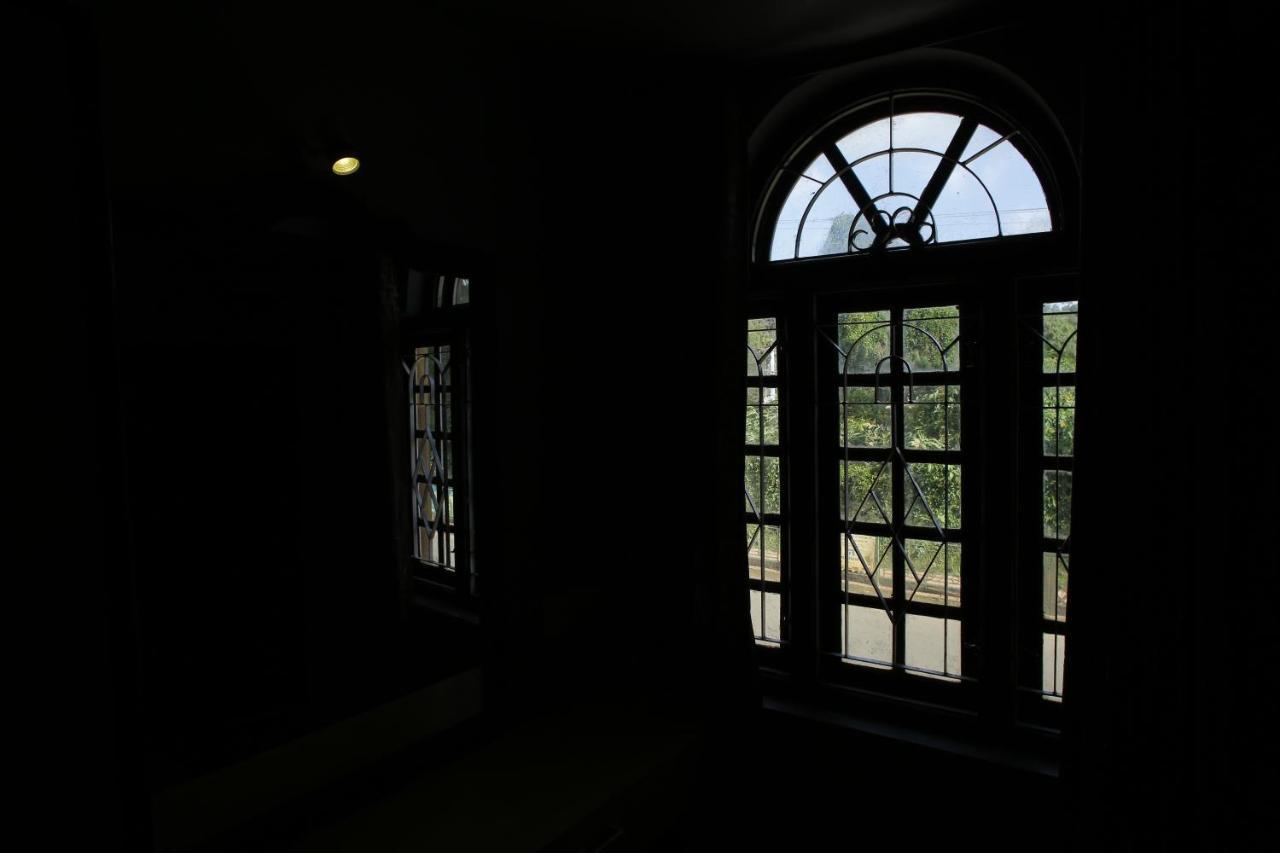 Hotel City Palace Ooty Eksteriør bilde
